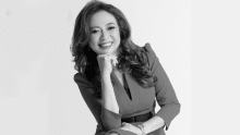 Rapid-Fire with Norlida Azmi, Head HR, HSBC