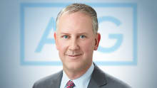 AIG names COO Peter Zaffino as President