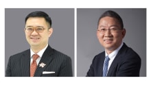 OCBC Bank appoints two new Management Committee members