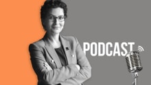 Podcast: Ester Martinez on how to accelerate talent change ‘By Design’