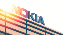 Nokia to slash 180 jobs in Finland