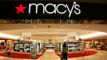 Macy&#039;s to slash more than 2,000 jobs