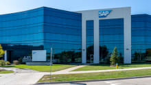 SAP closes India offices as two employees test positive for swine flu