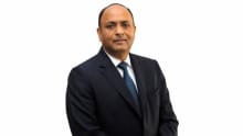 IndusInd Bank gets a new CEO