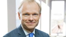 Pekka Lundmark appointed CEO of Nokia, taking over from Rajeev Suri