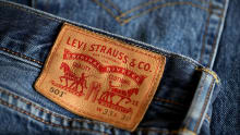 Levi Strauss &amp; Co announces paid family leave benefit