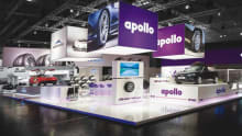 Apollo Tyres to slash 750 jobs at Netherlands plant