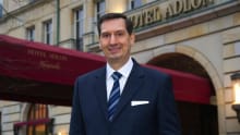 Kempinski Hotels appoints new regional SEA head