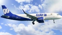 GoAir starts terminating employees amidst COVID-19