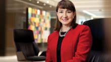 To have diversity, there must first be a strategic imperative: Deloitte&#039;s Elizabeth Faber