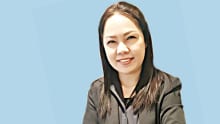 Don’t limit women to what we can or can’t do: Johnson Controls Thailand’s Saisunee Jommed