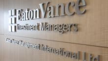 Jessica Kung joins Eaton Vance as CHRO