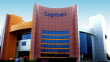 More senior exits at Cognizant at VP and SVP levels