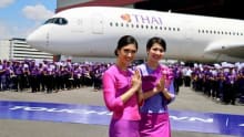 Thai Airways to file for bankruptcy: Report