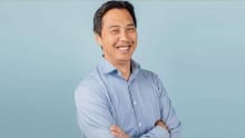 Ex Google executive Kenny Kim joins Udacity as Chief Marketing Officer