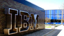 Tech giant, IBM lays off employees amid COVID-19