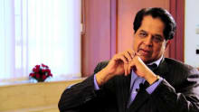 KV Kamath resigns from National Development Bank