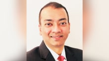 Suman Nag joins Vikram Solar as Chief Revenue Officer