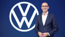 Volkswagen appoints Ralf Brandstätter as new CEO