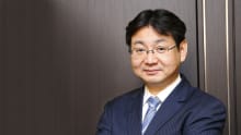 GLOBIS University&#039;s Dean Tomoya Nakamura on reinventing education post-COVID