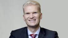 Marco Wirén appointed CFO of Nokia; Kristian Pullola to step down