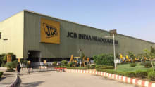 JCB India lays off 400 permanent employees