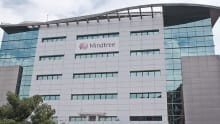 Mindtree appoints Vinit Teredesai as Chief Financial Officer