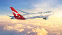 Qantas to cut 6,000 jobs; announces post-COVID recovery plan