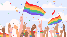 Pride Month Celebrations: The Pride must go on