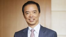 UOB&#039;s TMRW group head Dennis Khoo to leave bank