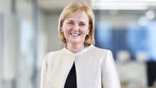 Amanda Blanc replaces Maurice Tulloch as the new CEO for Aviva