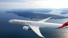 Emirates airline plans to chop up to 9,000 jobs: Report