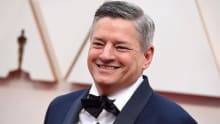 Netflix Content Chief Ted Sarandos appointed as co-CEO