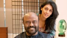 Shiv Nadar steps down as Chairman, Roshni Nadar Malhotra takes over