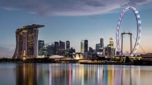 Singapore companies moving back to hiring: Survey