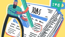 Indian job seekers&#039; interest in the US market is falling: Indeed