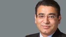 Swiss Re appoints Pranav Pasricha as Global Head P&amp;C Solutions