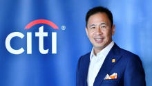 Citi appoints Lee Lung Nien as South Asia private banking Chairman