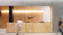 Nike Diversity Chief resigns after two years