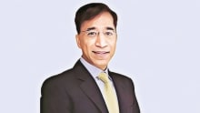 Motilal Oswal AMC appoints new MD &amp; CEO