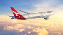 Qantas airlines to cut 2,500 more jobs