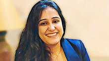 Meet Harleen Sodhi, Are You In The List 2020 winner