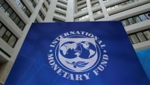 IMF to appoint new Director of Strategy, Policy and Review