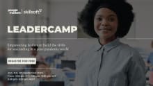 The Leadercamp: A specialized program to lead in the new normal