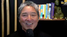 Rebuilding a business in a pandemic is not a sprint but a marathon: Guy Kawasaki, Canva