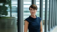 DB Schenker names Katharina Rath new global CHRO