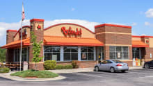 Monica Sauls joins Bojangles as Chief People Officer