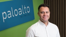 Palo Alto Networks&#039;s Sean Duca on cybersecurity skills