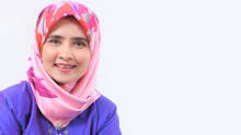 Rapid-fire interview with SME Malaysia&#039;s Grp Chief Human Capital Officer, Sainursalwa Sani