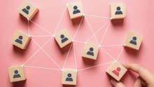 Here’s how Organizational Network Analysis can keep employees connected